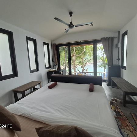 Chabalay Resort Тау Экстерьер фото