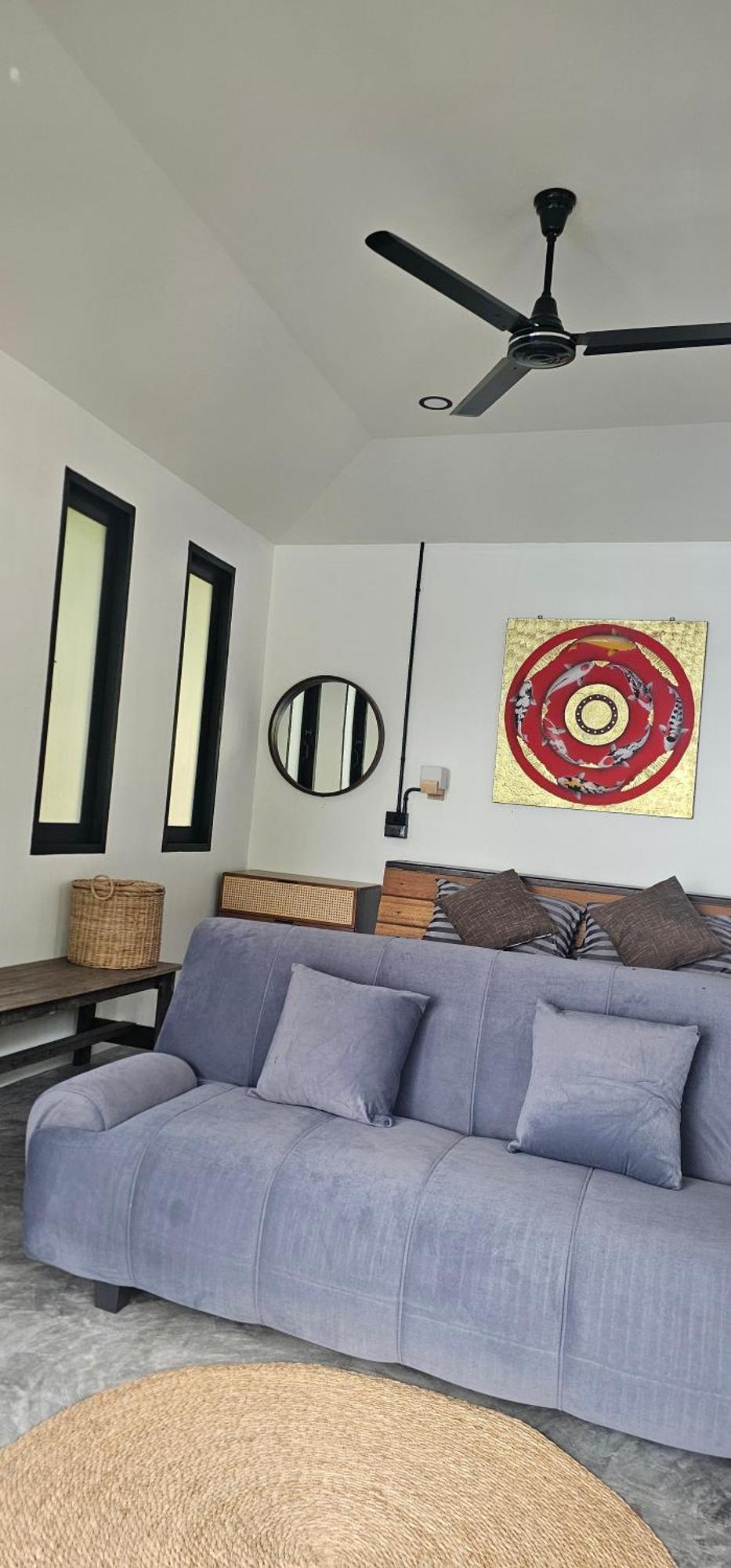 Chabalay Resort Тау Экстерьер фото
